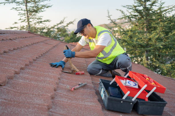 Best Roof Leak Repair  in North Falmouth, MA